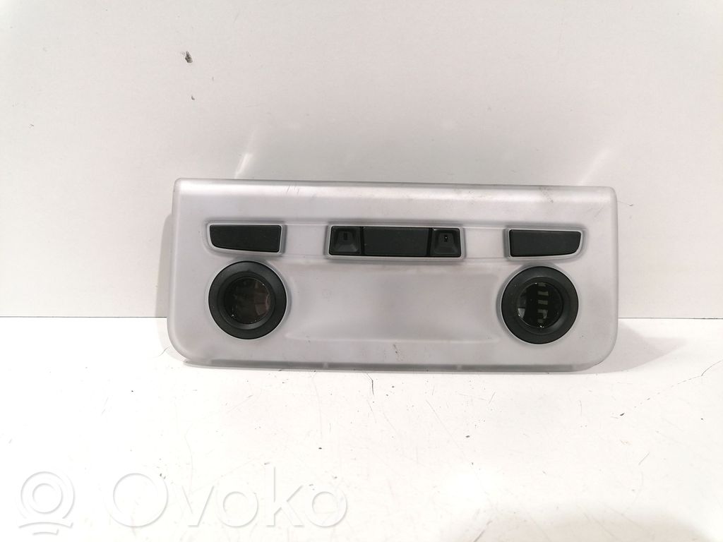 BMW 1 E81 E87 Rear seat light 