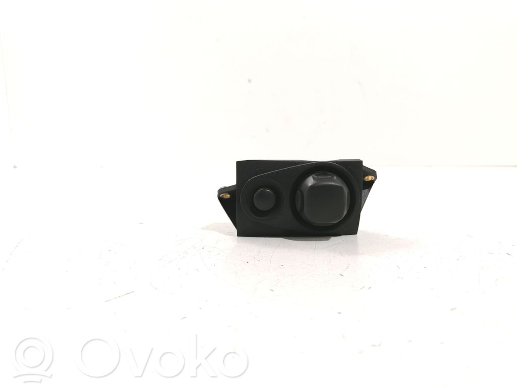 Audi A8 S8 D3 4E Steering wheel adjustment switch 