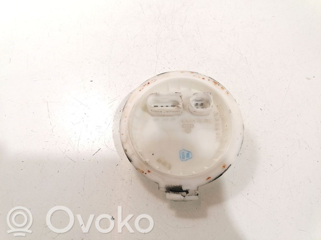 Audi A8 S8 D3 4E In-tank fuel pump 