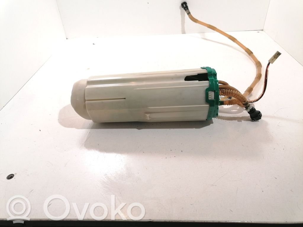 Audi A8 S8 D3 4E Bomba interna de combustible 