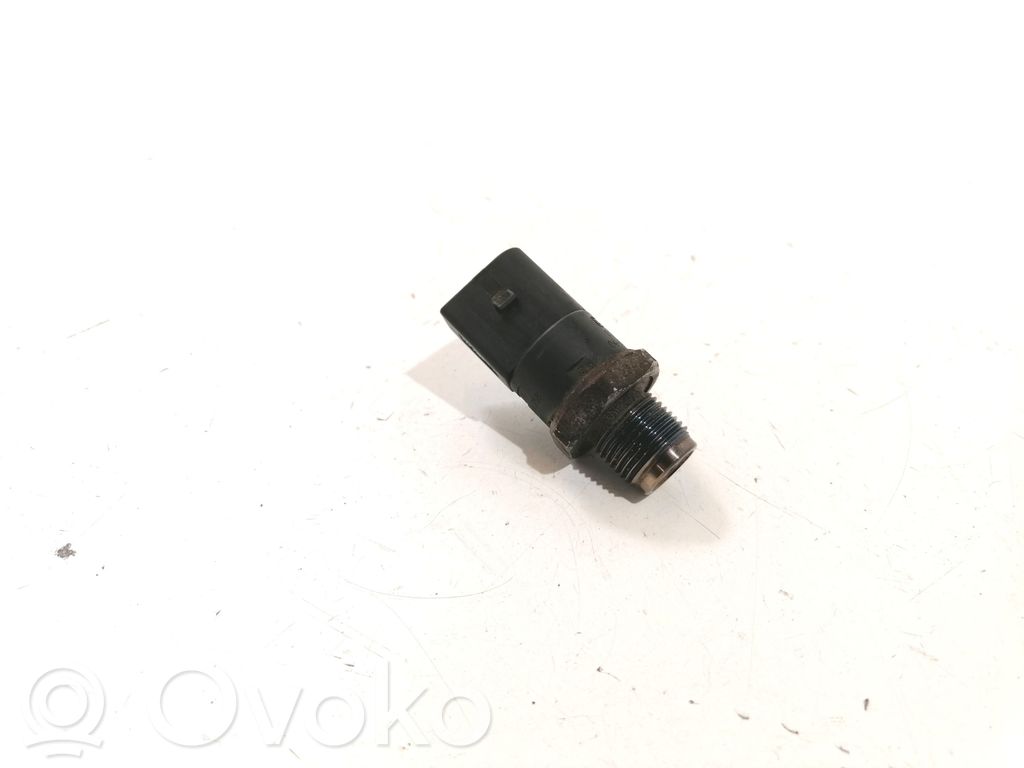 Audi A6 S6 C6 4F Kraftstoffdruckregler 