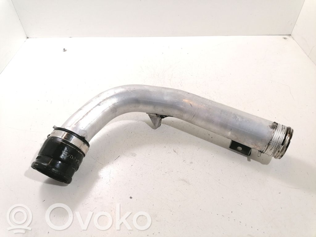 Audi A6 S6 C6 4F Intercooler hose/pipe 