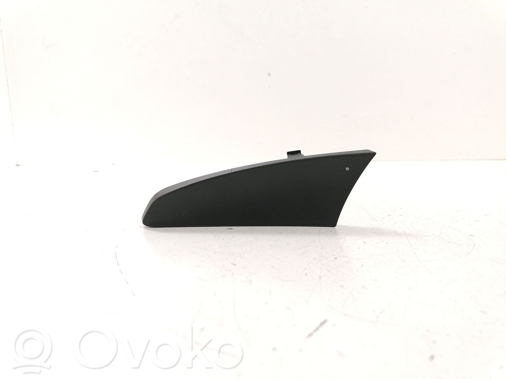 Osłona klamki drzwi tylnych   97055552301