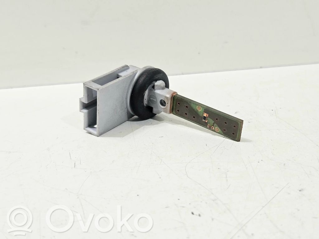 Porsche Cayenne (92A) Interior temperature sensor 