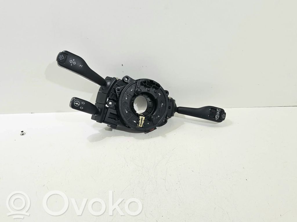 BMW 5 E39 Commodo, commande essuie-glace/phare 