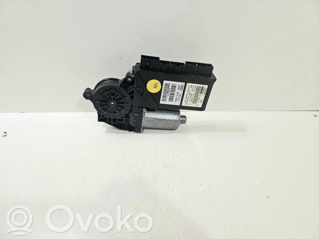 Audi A8 S8 D3 4E Front door window regulator motor 