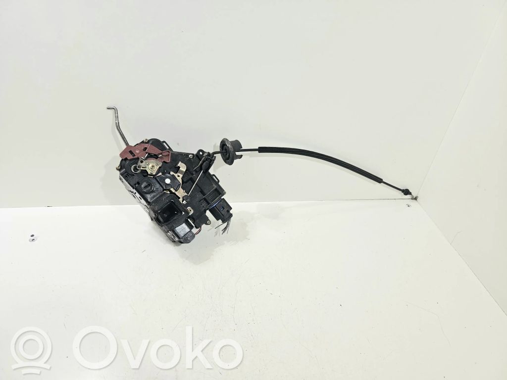Audi A8 S8 D3 4E Rear door lock 