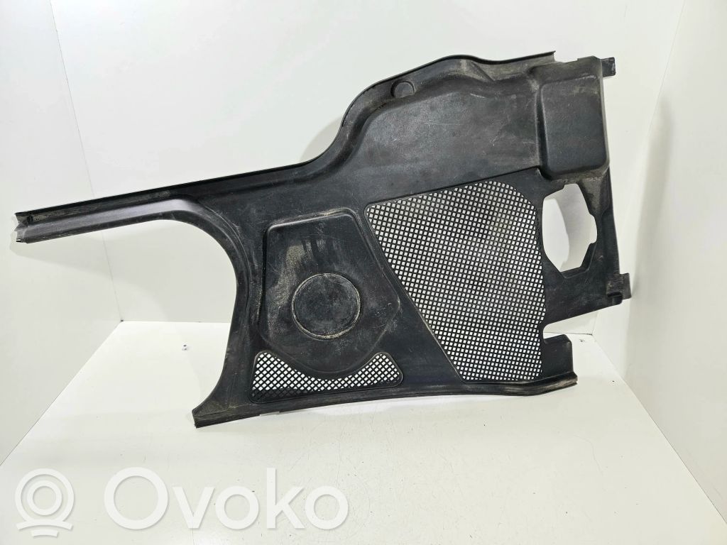 Audi A8 S8 D3 4E Wiper trim 