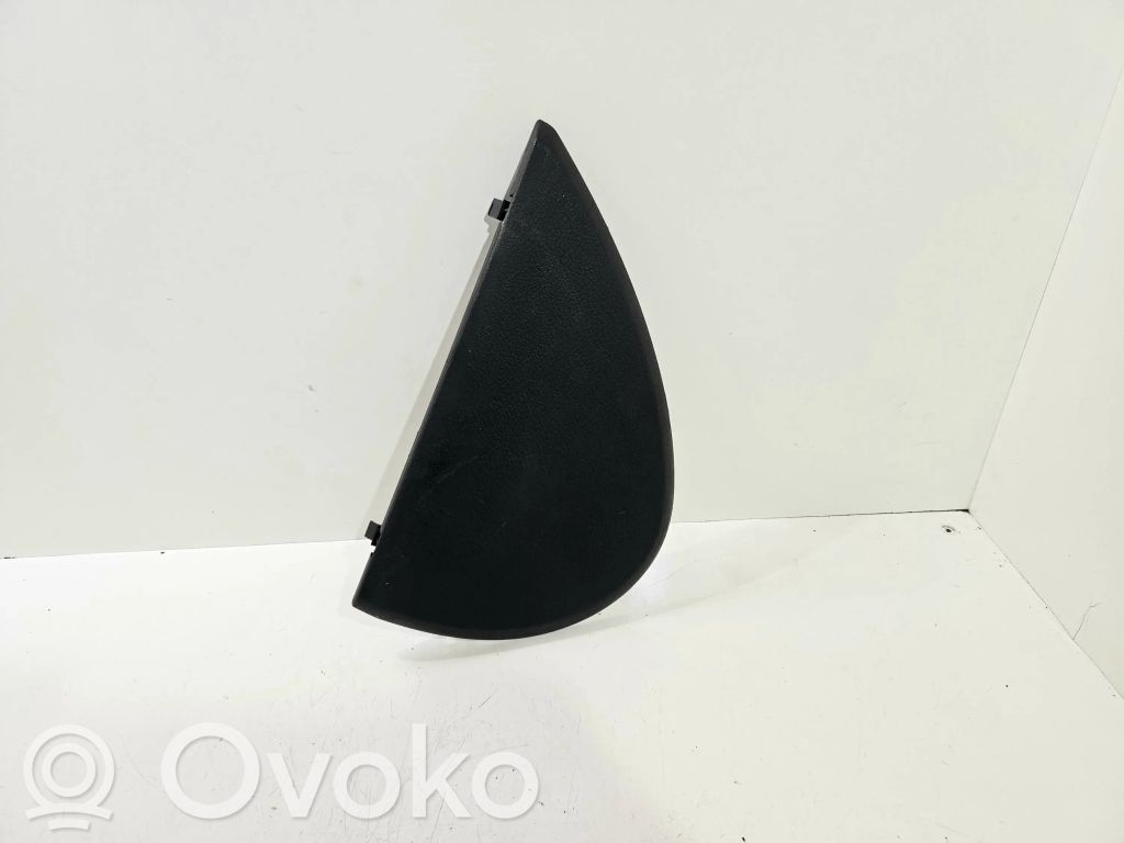 Audi A8 S8 D3 4E Panelės apdailos skydas (šoninis) 