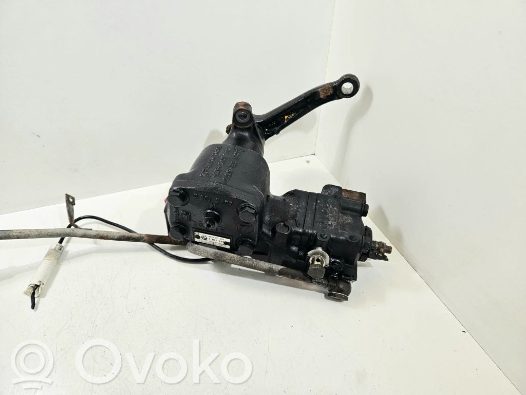 Steering rack   8074991103