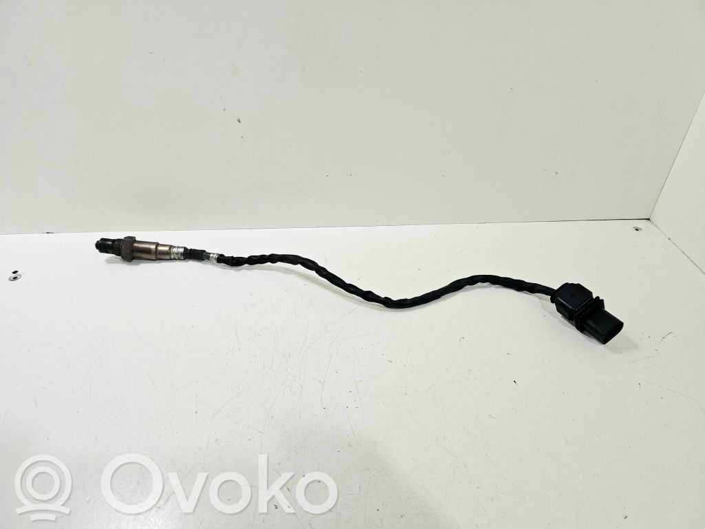 Opel Meriva B Lambda probe sensor 