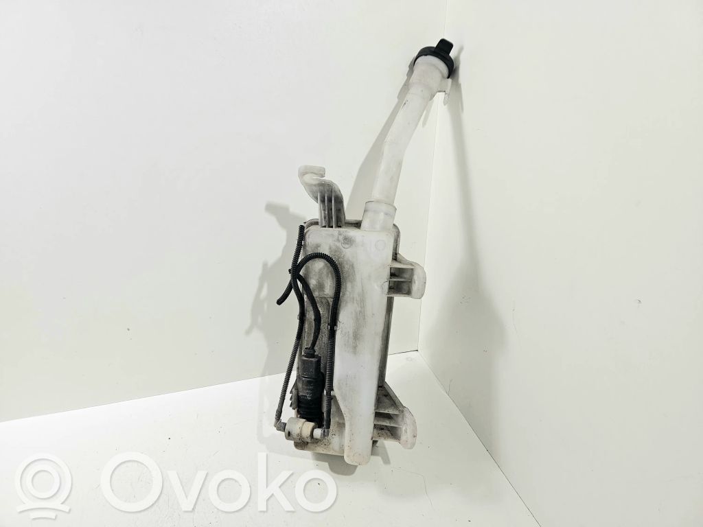Opel Meriva B Langų skysčio bakelis 