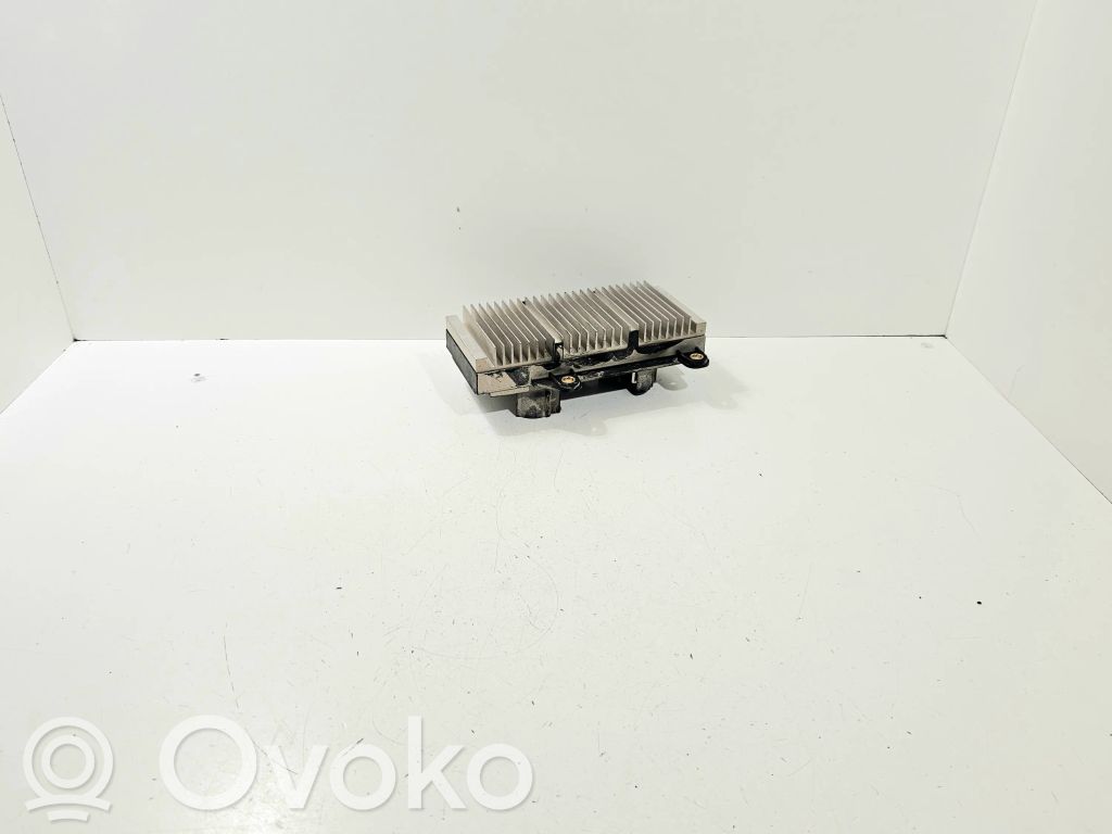 BMW 7 E65 E66 Power management control unit 