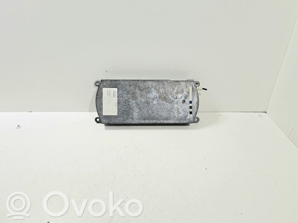 BMW 7 E65 E66 Bluetooth control unit module 