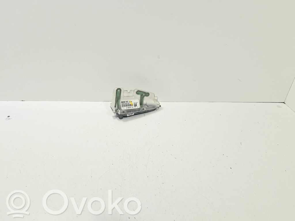 BMW 7 E65 E66 Antena (GPS antena) 