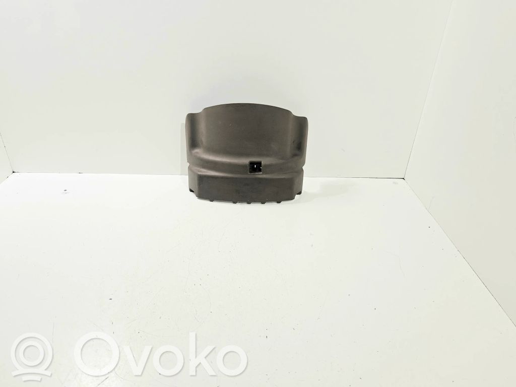 BMW 7 E65 E66 Steering wheel column trim 