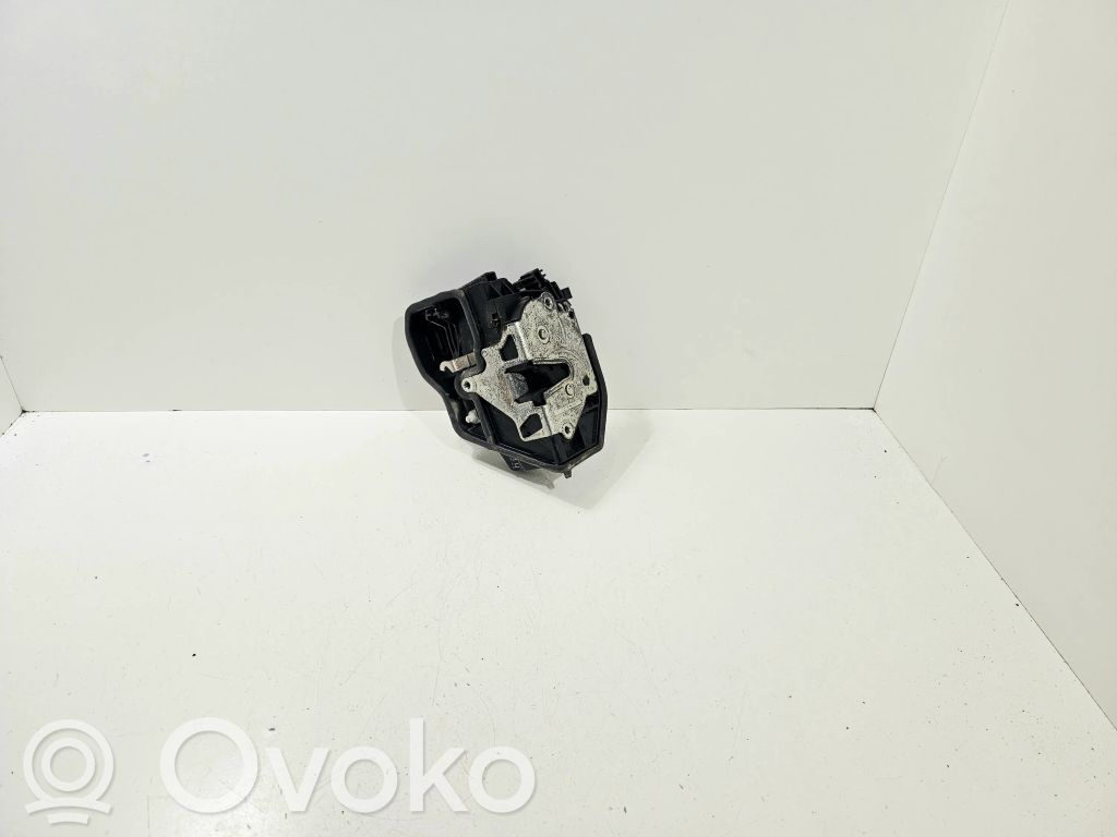 BMW 7 E65 E66 Rear door lock 