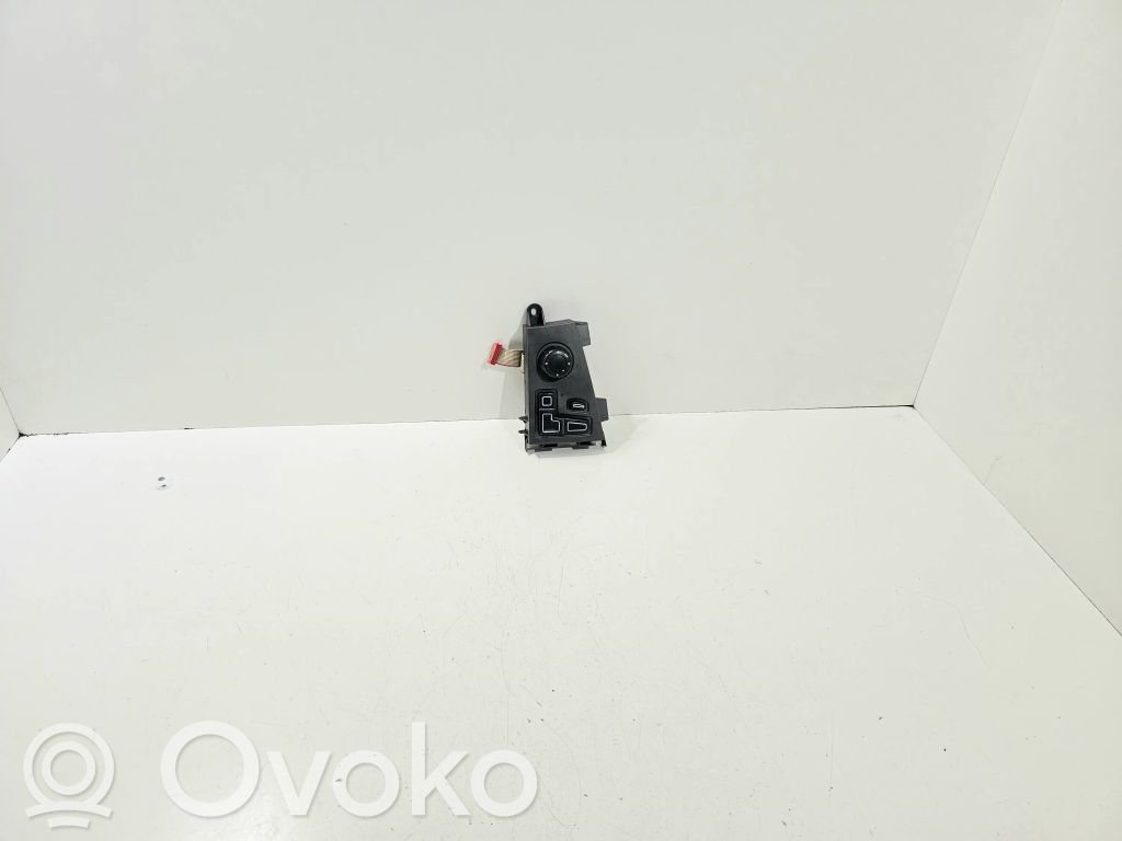 BMW 7 E65 E66 Seat control switch 