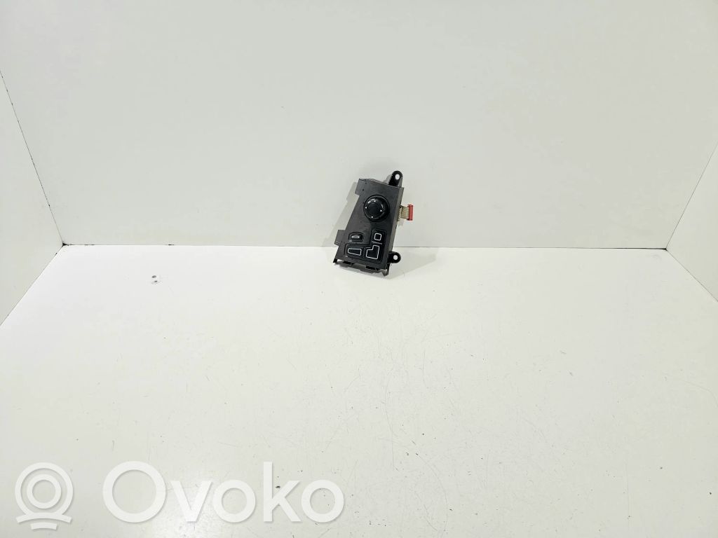 BMW 7 E65 E66 Seat control switch 
