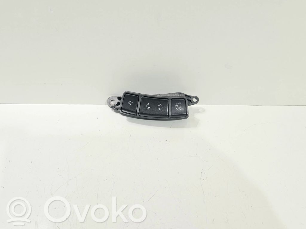 BMW 7 E65 E66 Steering wheel buttons/switches 