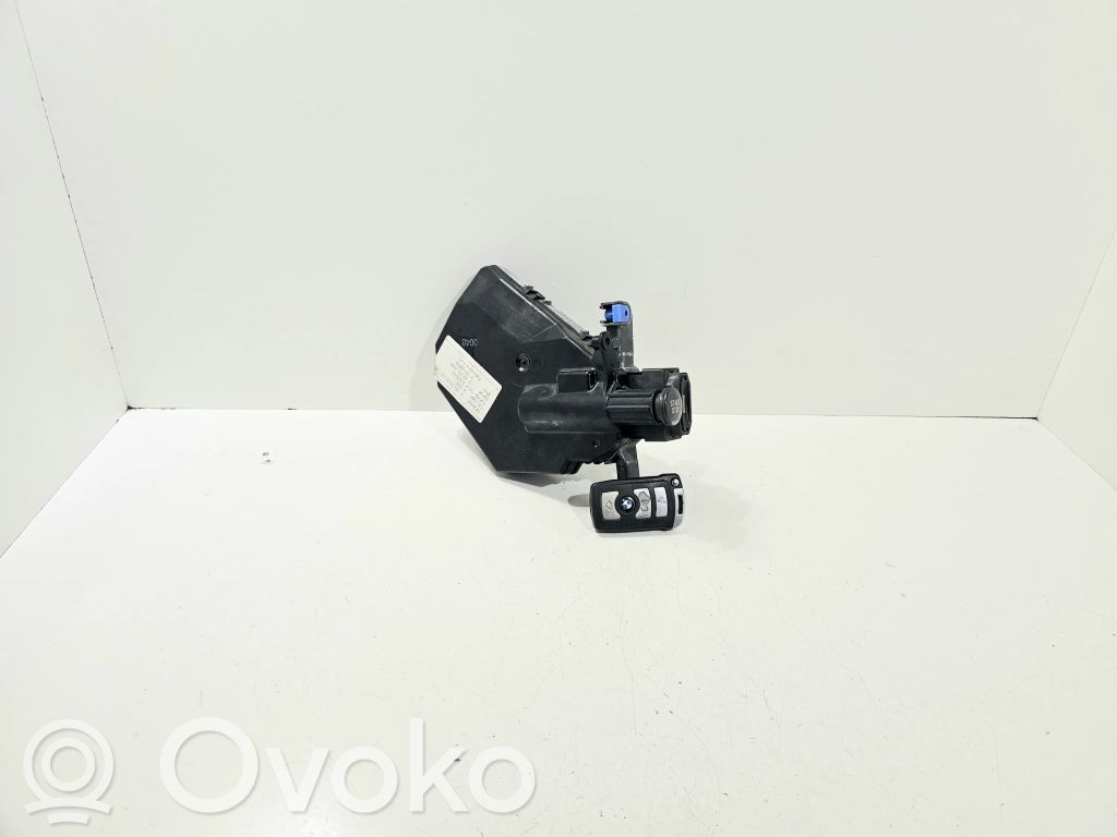 BMW 7 E65 E66 Ignition lock 