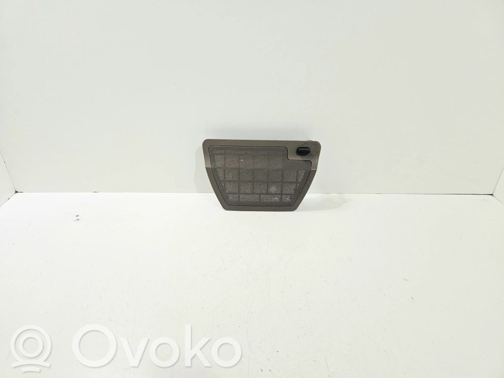 BMW 7 E65 E66 Dash center speaker trim cover 