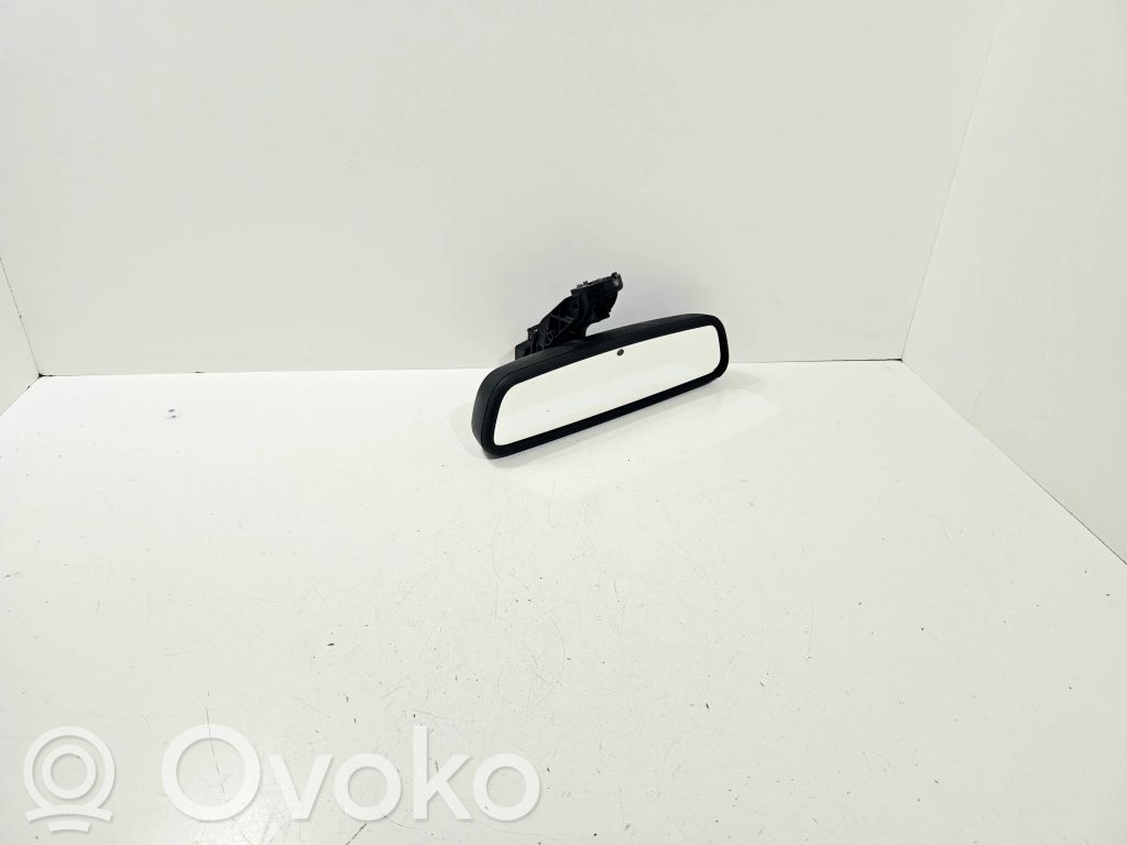 BMW 7 E65 E66 Espejo retrovisor (interior) 
