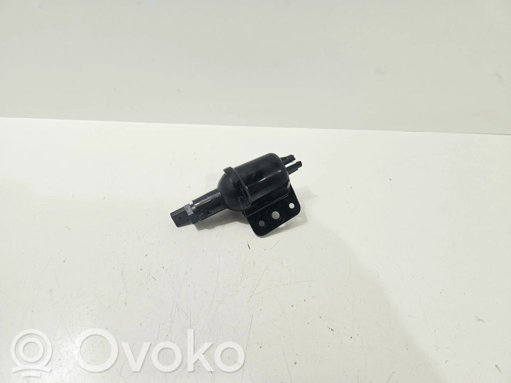BMW 7 E65 E66 Rear door interior light 