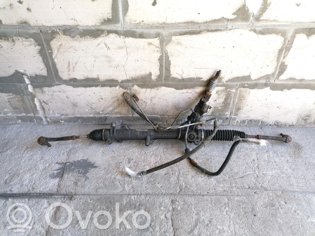BMW 7 E65 E66 Hammastanko 