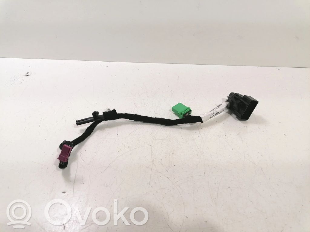 Volvo V40 Other wiring loom 