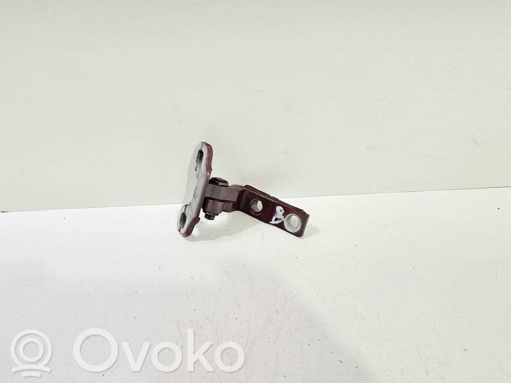 Volvo V40 Front door upper hinge 