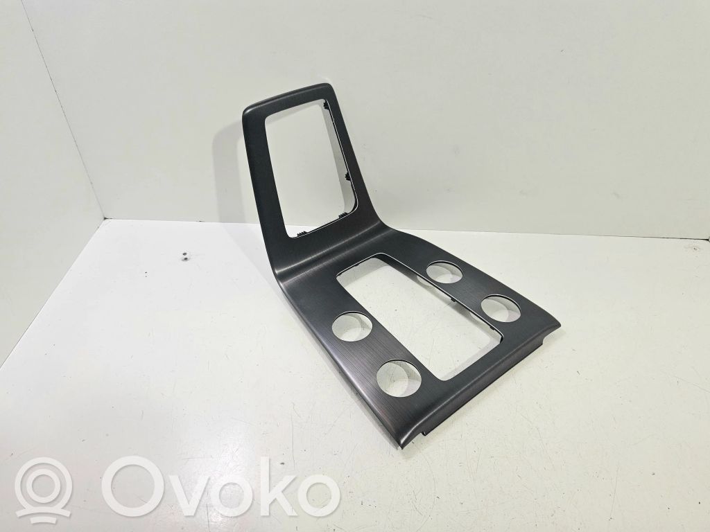 Volvo V40 Climate control/heater control trim 