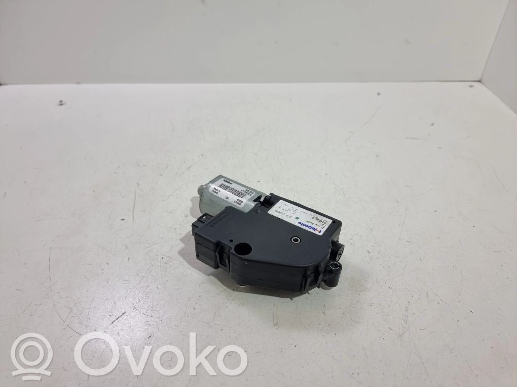 BMW 5 F10 F11 Sunroof motor/actuator 