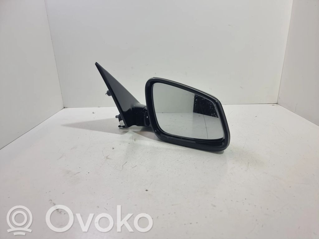 BMW 5 F10 F11 Etuoven sähköinen sivupeili 