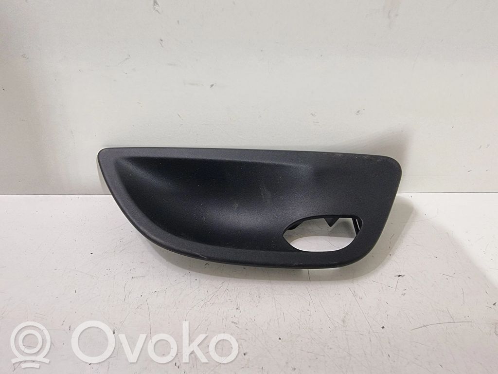 BMW 5 F10 F11 Inne elementy wykończeniowe drzwi tylnych 