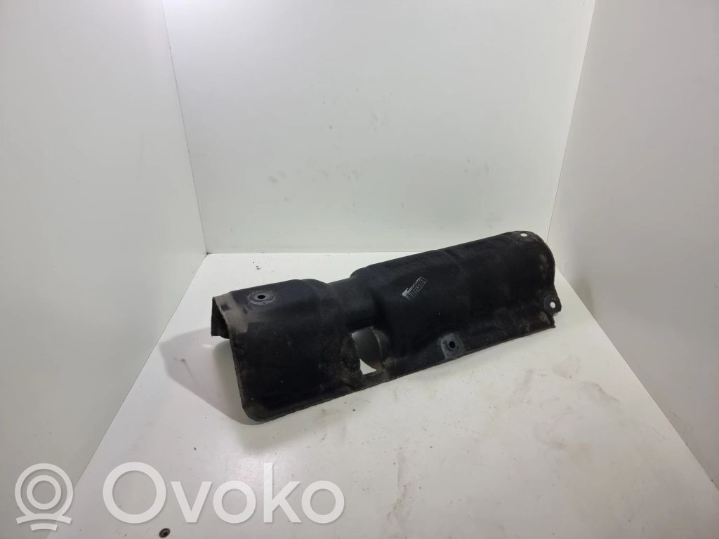 BMW 5 F10 F11 Altra parte esteriore 