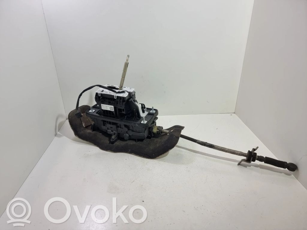 Audi A6 S6 C7 4G Palanca/selector de cambios 