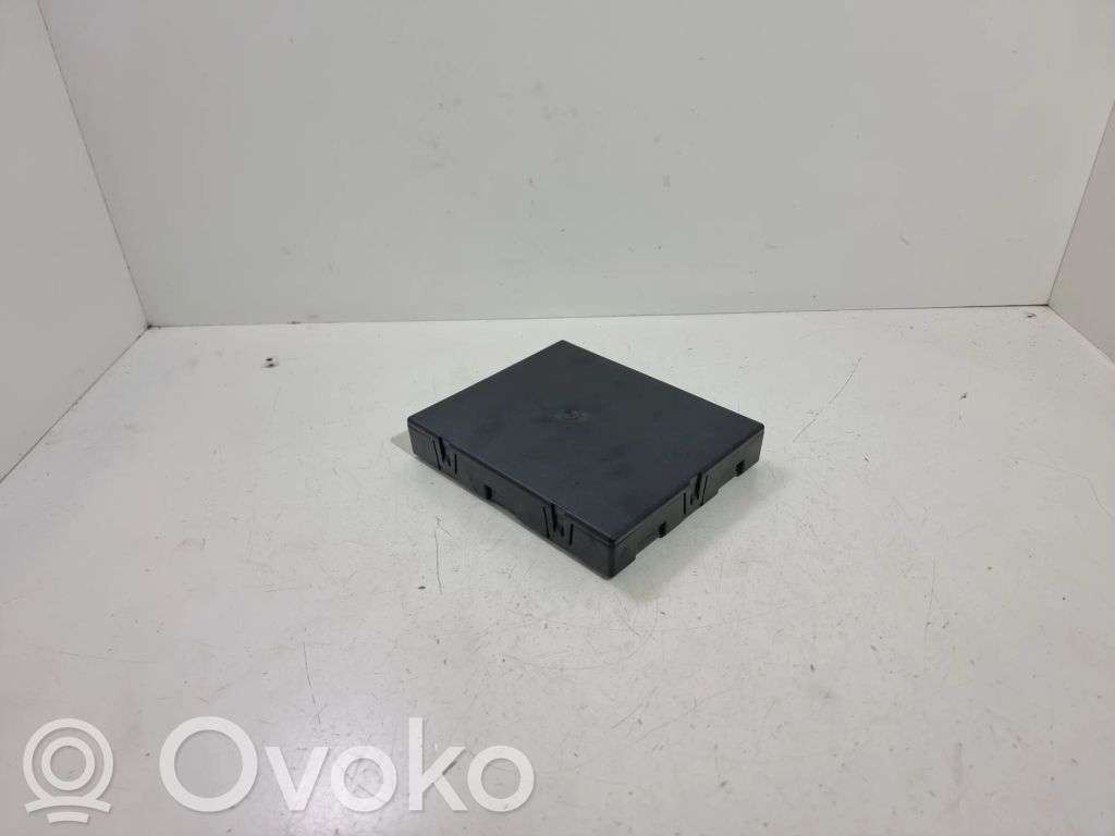 Audi A6 S6 C7 4G Komforto modulis 