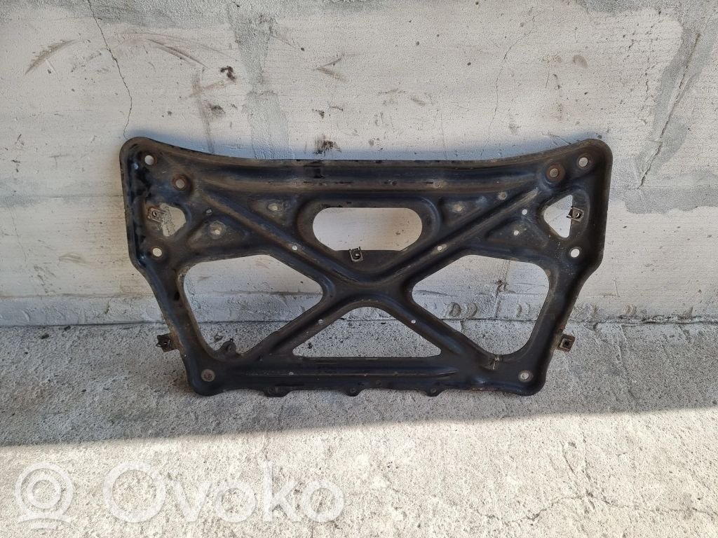 Audi A6 S6 C7 4G Front subframe 