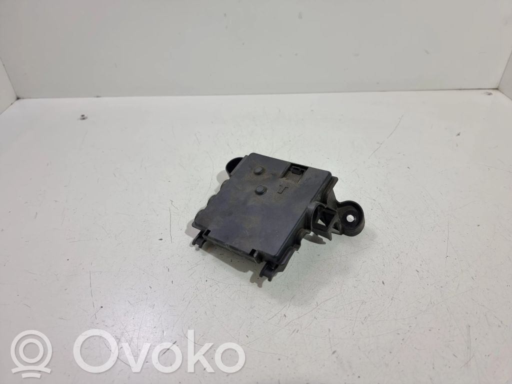 Audi A6 S6 C7 4G Cableado positivo 