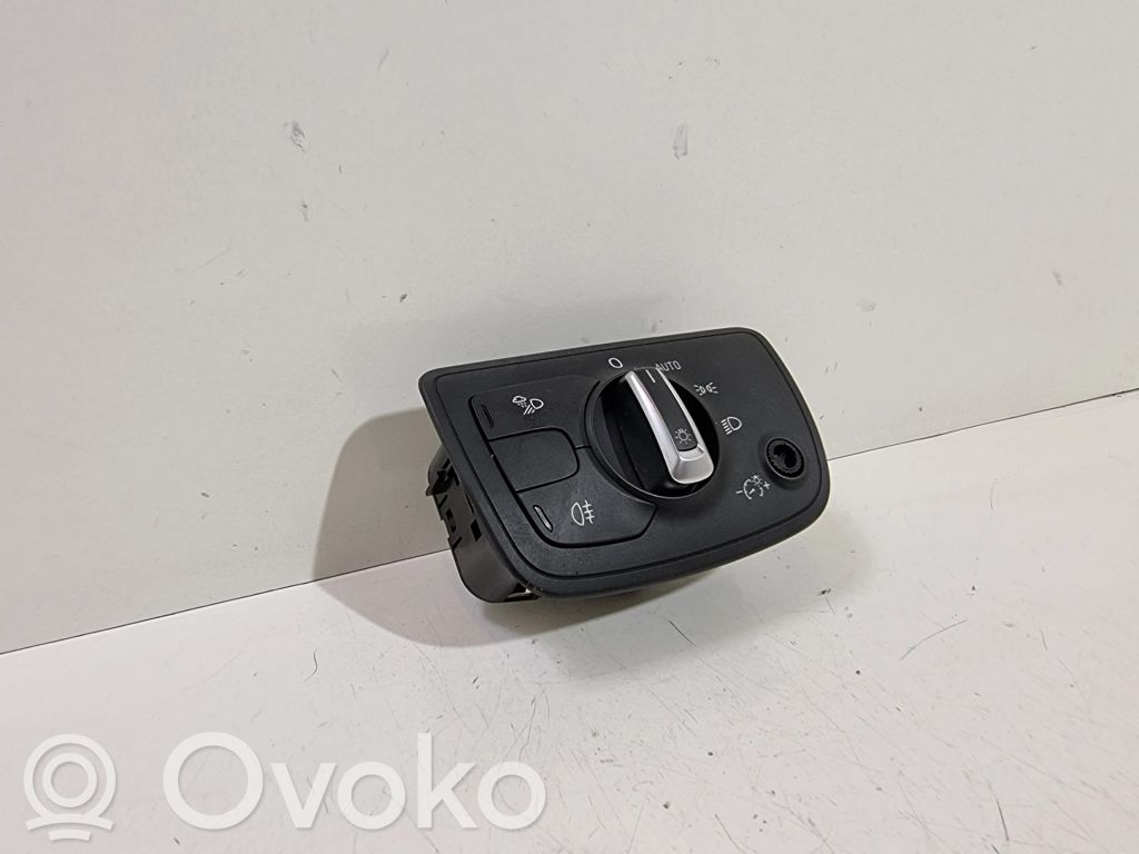 Audi A6 S6 C7 4G Light switch 