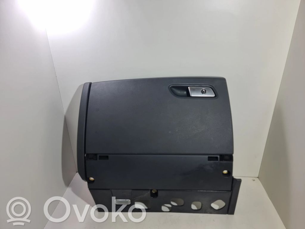 Audi A6 S6 C7 4G Juego guantera 