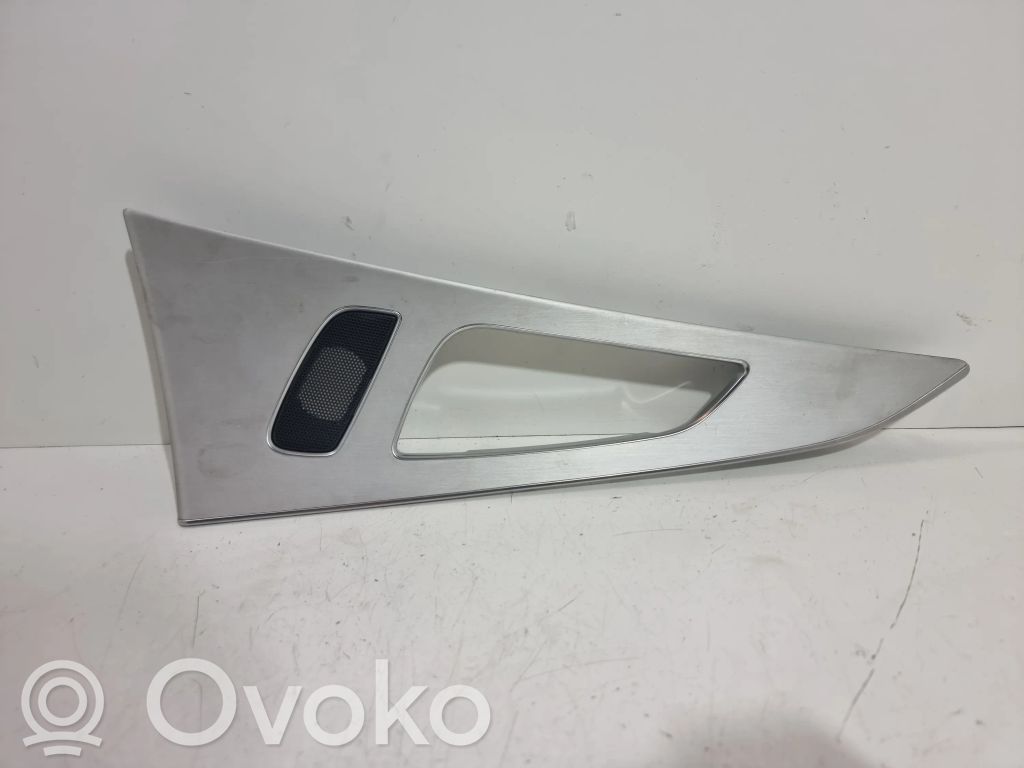 Audi A6 S6 C7 4G Listwa drzwi tylnych 