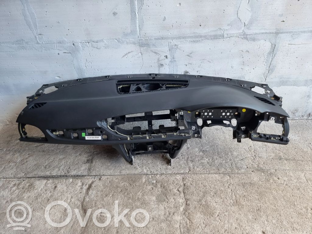 Deska rozdzielcza   4G2857033
