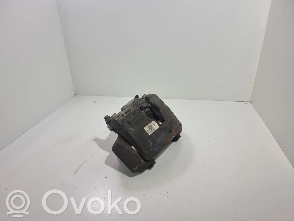 Audi A6 S6 C7 4G Etujarrusatula 