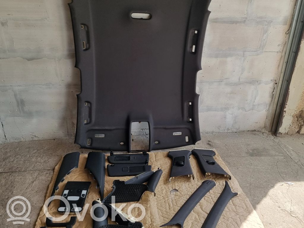 Audi A6 S6 C7 4G Headlining set 