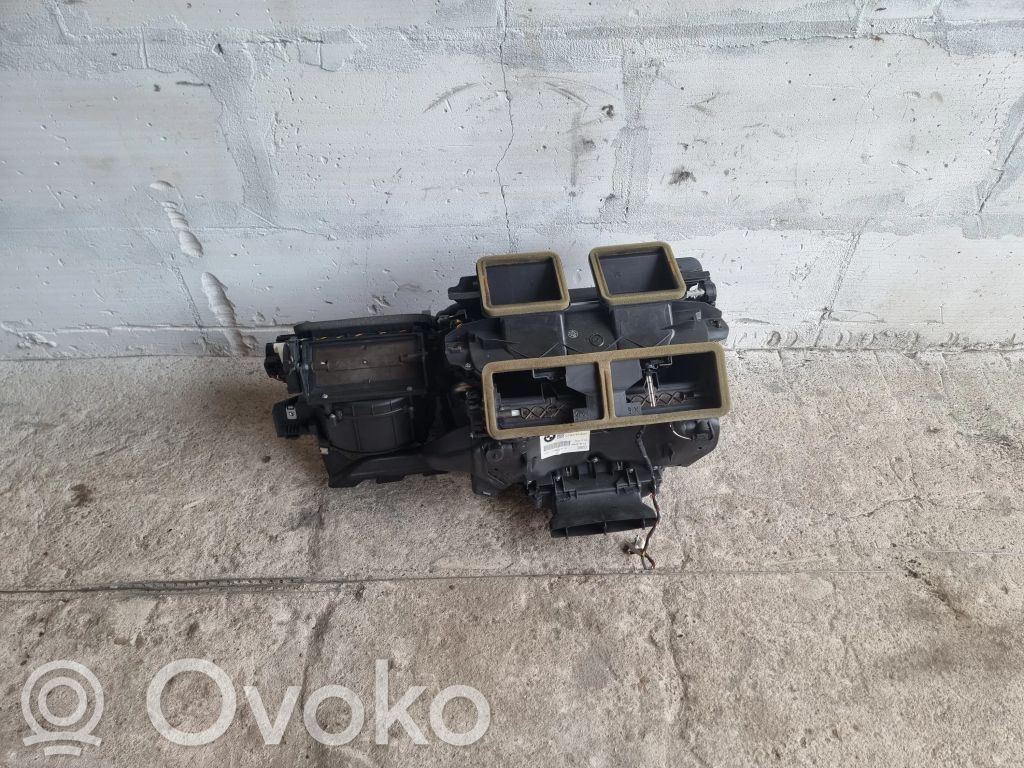 BMW 3 E92 E93 Bloc de chauffage complet 