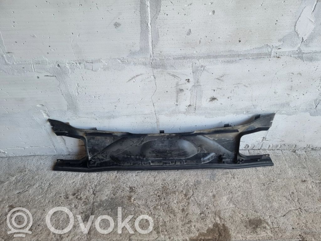BMW 3 E92 E93 Cabin air micro filter frame (part) 