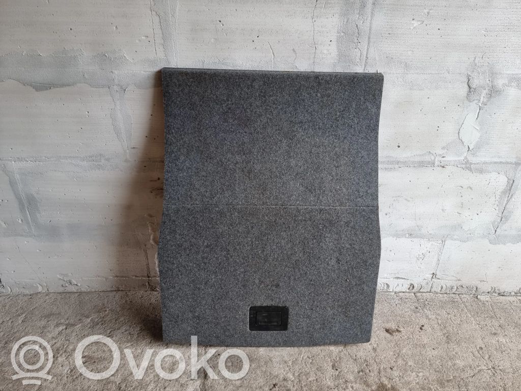 BMW 3 E92 E93 Trunk/boot mat liner 