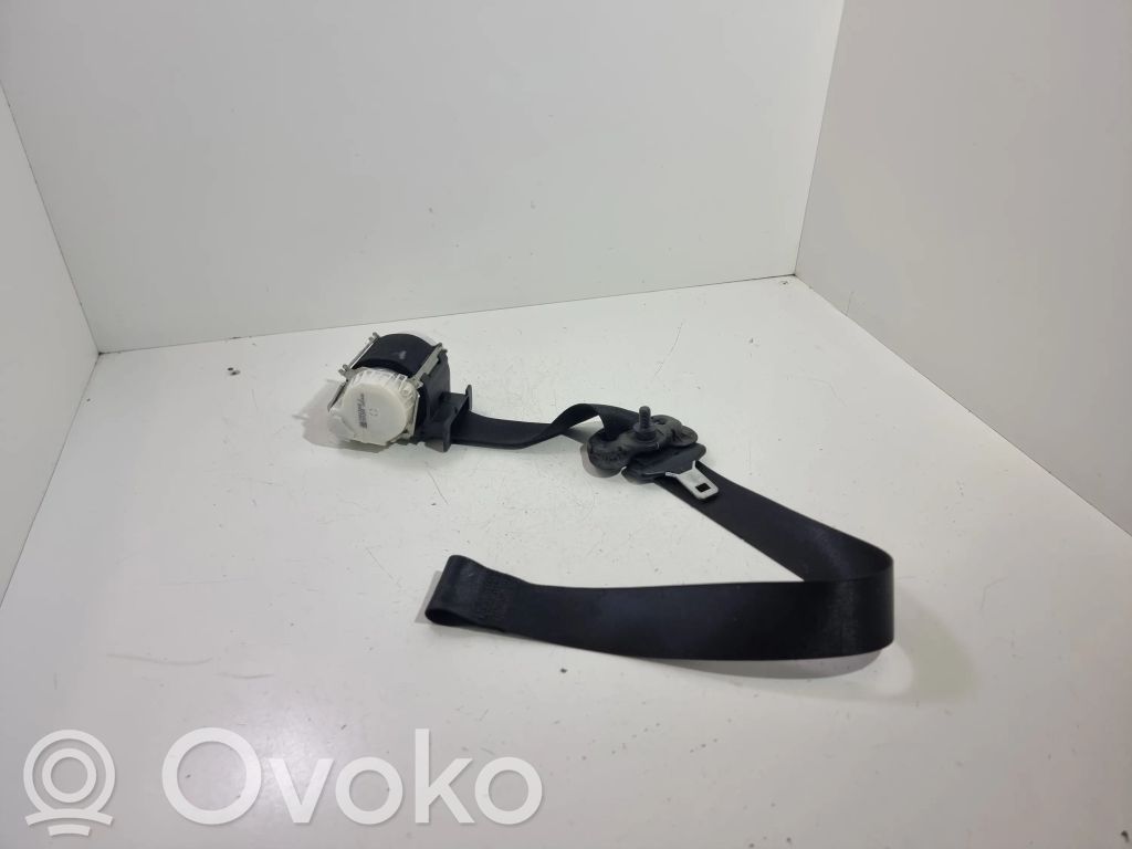 BMW 3 E92 E93 Saugos diržas priekinis 